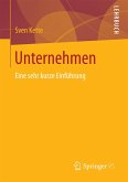 Unternehmen (eBook, PDF)
