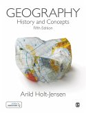 Geography (eBook, ePUB)