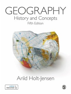 Geography (eBook, ePUB) - Holt-Jensen, Arild