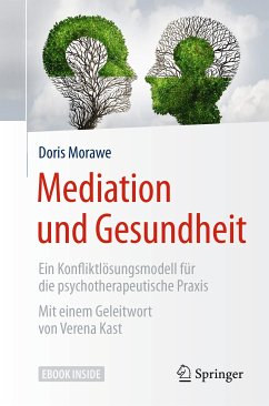 Mediation und Gesundheit (eBook, PDF) - Morawe, Doris