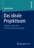 Das ideale Projektteam (eBook, PDF)