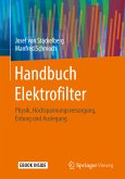 Handbuch Elektrofilter (eBook, PDF)