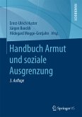 Handbuch Armut und soziale Ausgrenzung (eBook, PDF)