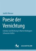 Poesie der Vernichtung (eBook, PDF)