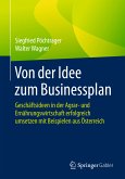 Von der Idee zum Businessplan (eBook, PDF)