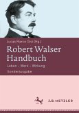 Robert Walser-Handbuch (eBook, PDF)