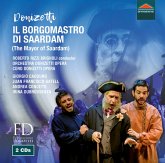 Il Borgomastro Di Saardam