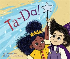 Ta-Da! (eBook, ePUB) Cover Ta-Da! (eBook, ePUB)
