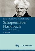 Schopenhauer-Handbuch (eBook, PDF)