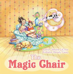 The Magic Chair (eBook, ePUB)