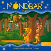 Folge 3: Honig (Das Original-Hörspiel zur TV-Serie) (MP3-Download)