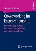 Crowdworking im Entrepreneurship (eBook, PDF)