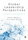 Global Leadership Perspectives (eBook, ePUB)