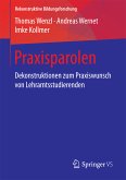 Praxisparolen (eBook, PDF)