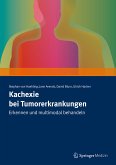 Kachexie bei Tumorerkrankungen (eBook, PDF)