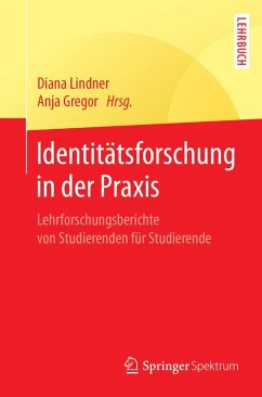 Identitätsforschung in der Praxis (eBook, PDF)