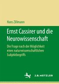 Ernst Cassirer und die Neurowissenschaft (eBook, PDF)