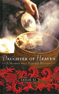 Daughter of Heaven (eBook, ePUB) - Li, Leslie