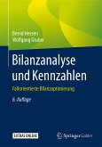 Bilanzanalyse und Kennzahlen (eBook, PDF)