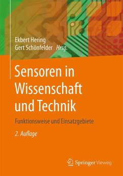 Sensoren in Wissenschaft und Technik (eBook, PDF)