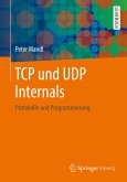 TCP und UDP Internals (eBook, PDF)
