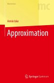 Approximation (eBook, PDF)