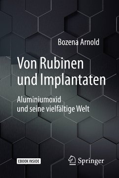 Von Rubinen und Implantaten (eBook, PDF) - Arnold, Bozena