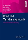 Risiko und Versicherungstechnik (eBook, PDF)