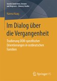 Im Dialog über die Vergangenheit (eBook, PDF)