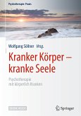 Kranker Körper - kranke Seele (eBook, PDF)