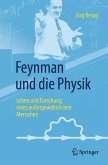 Feynman und die Physik (eBook, PDF)