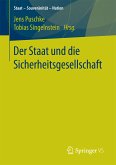 Der Staat und die Sicherheitsgesellschaft (eBook, PDF)