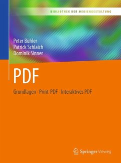 PDF (eBook, PDF) - Bühler, Peter; Schlaich, Patrick; Sinner, Dominik