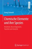 Chemische Elemente und ihre Spezies (eBook, PDF)