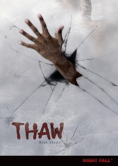 Cover Thaw (eBook, ePUB)