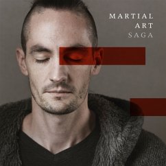Saga - Martial Art