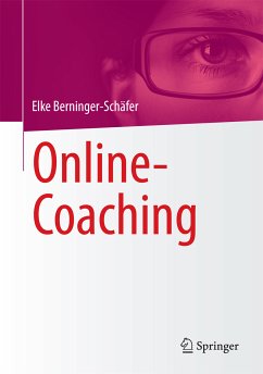 Online-Coaching (eBook, PDF) - Berninger-Schäfer, Elke