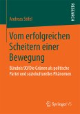 Vom erfolgreichen Scheitern einer Bewegung (eBook, PDF)