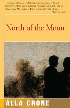 Cover North of the Moon (eBook, ePUB)