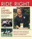 Ride Right with Daniel Stewart (eBook, ePUB)