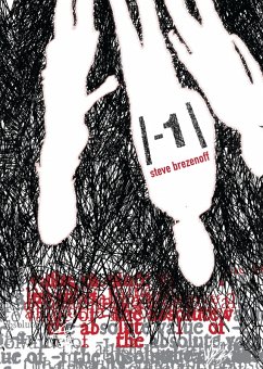 Cover Absolute Value of -1 (eBook, ePUB)