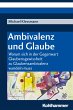 Ambivalenz und Glaube (eBook, PDF) - Bild 1