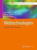 Webtechnologien (eBook, PDF)
