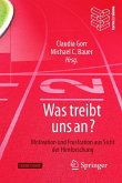 Was treibt uns an? (eBook, PDF)