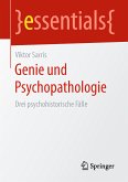 Genie und Psychopathologie (eBook, PDF)