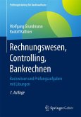 Rechnungswesen, Controlling, Bankrechnen (eBook, PDF)