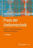 Praxis der Umformtechnik (eBook, PDF)