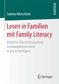 Lesen in Familien mit Family Literacy (eBook, PDF)