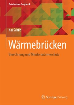 Wärmebrücken (eBook, PDF) - Schild, Kai