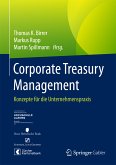 Corporate Treasury Management (eBook, PDF)